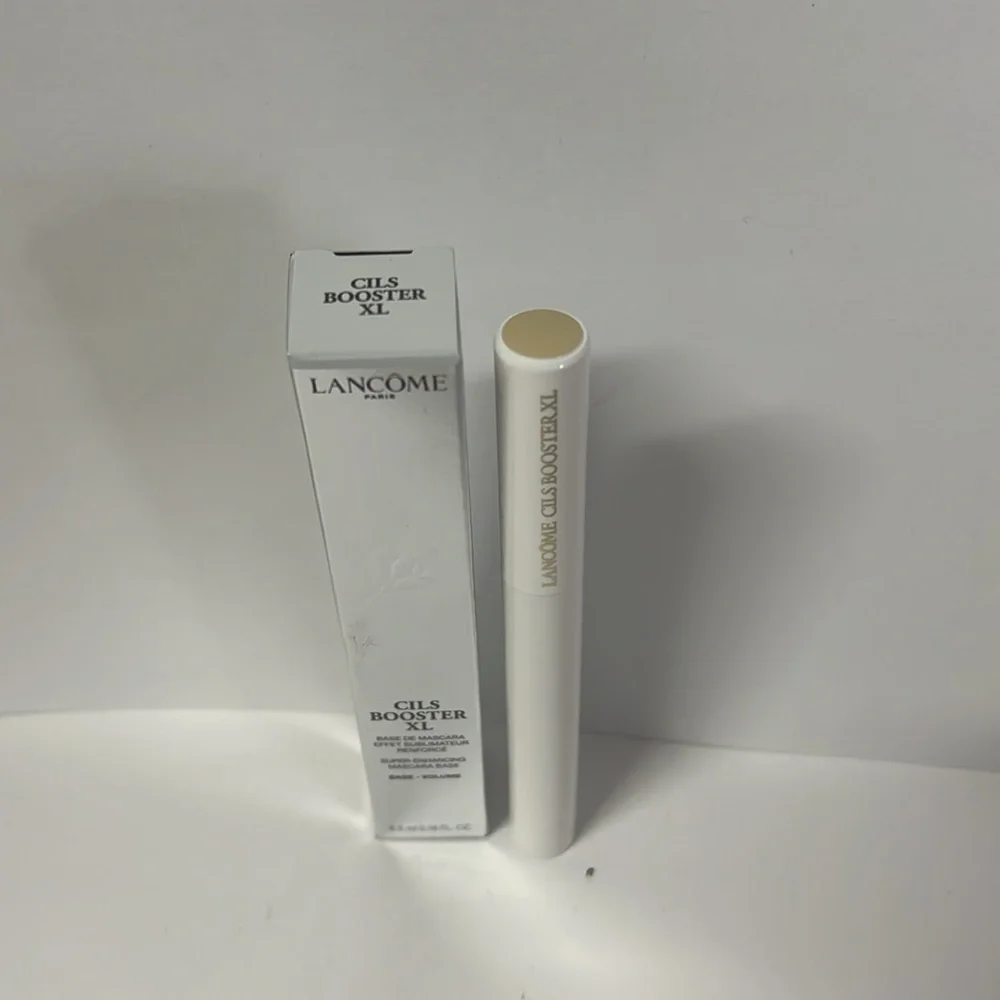 lancome CILS Booster XL Mascara Base